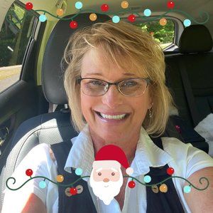 Meet your Posher, Donna